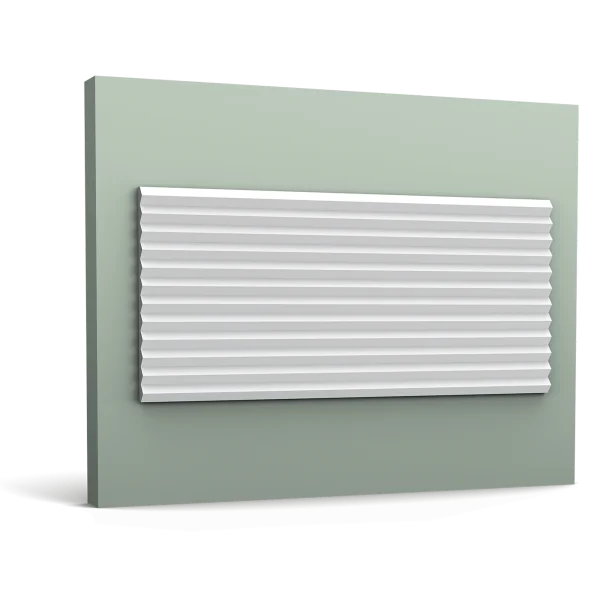 Декоративная панель Orac W108 (200x25x1.8 см) в Самаре