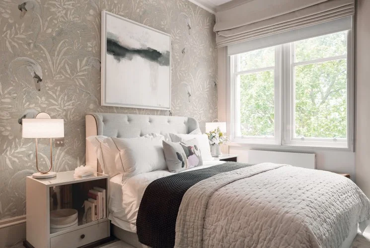 Обои Loymina Etude vol. II ETD14 001 в Самаре