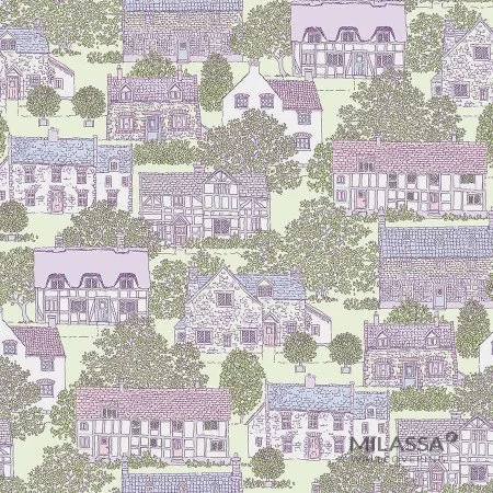 Обои Milassa Twins 8, 007 в Самаре