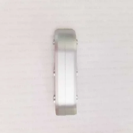 Соединитель для плинтуса ALP-C65 Cеребро (ПВХ) в Самаре