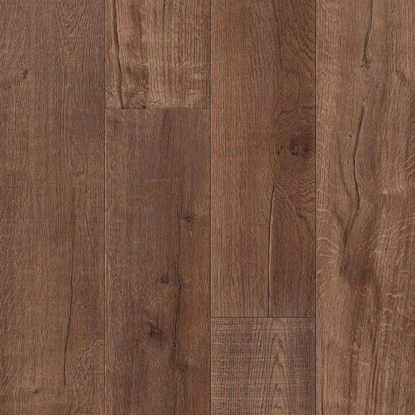 Кварц-виниловая плитка Refloor Fargo Comfort 81996-6 Дуб Южная Ночь в Самаре