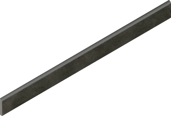 Керамогранит Italon Континуум Брасс Дарк Плинтус 7.2х80 (Натуральная и Реттифицированная) в Самаре