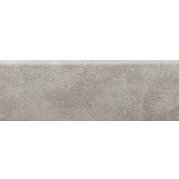 Плинтус MDF Bonkeel 24066 Бетон Лофт Светлый (80х16х2400 мм) в Самаре