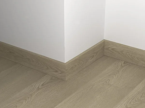 Кварцевый плинтус Alpine Floor Grand Sequoia 11-18 Шварцевальд в Самаре