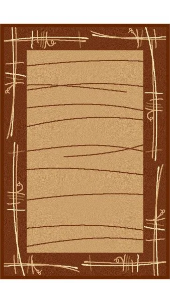 Ковер Синтелон Practica 2,00x3,00 83EED Прямоугольник в Самаре