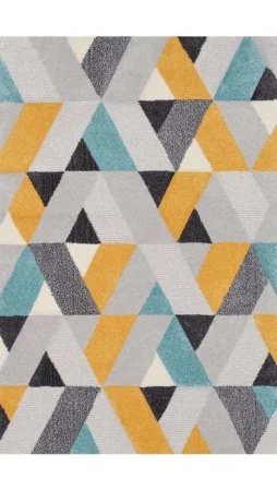 Ковер Синтелон Pastel 1,60x2,30 52SKS Прямоугольник в Самаре