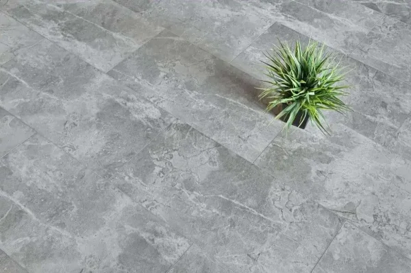 Кварц-виниловая плитка Alpine Floor Light Stone Ваймеа ECO-15-3 2,5 мм. 43 класс в Самаре