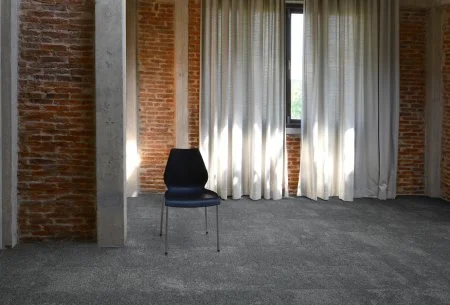 Ковровая плитка Bonkeel Sensei Gref в Самаре