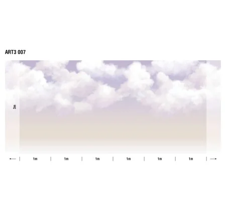 Обои Loymina Пейзаж ART3 007 в Самаре