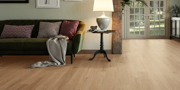 ПВХ плитка Invictus Primus Plank Sherwood Oak Natural в Самаре