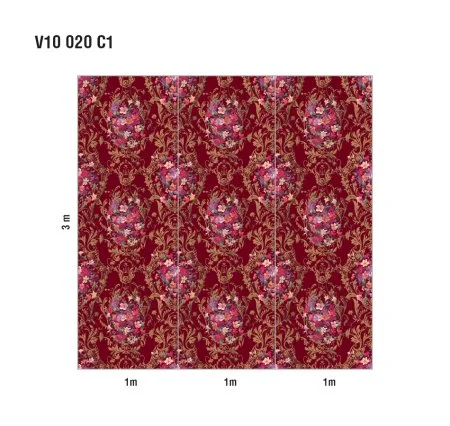 Обои Loymina Classic II V10, 020, C1 в Самаре