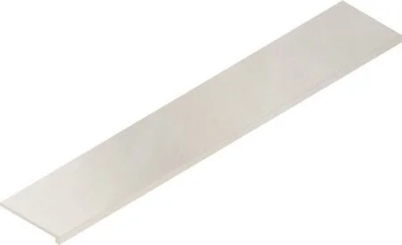 Керамогранит Italon Континуум Полар Ступень угловая правая 33х160 (Натуральная) в Самаре