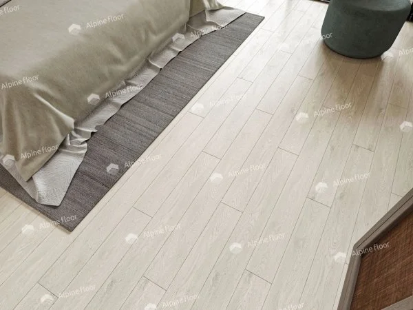 Каменно-полимерная плитка Alpine Floor Grand Sequoia Village Атланта ECO 11-207 4мм, 43 класс в Самаре