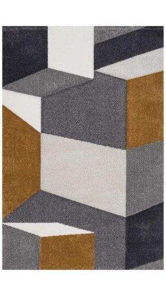 Ковер Синтелон Vegas Home 1,60х2,30 12MKM Прямоугольник в Самаре