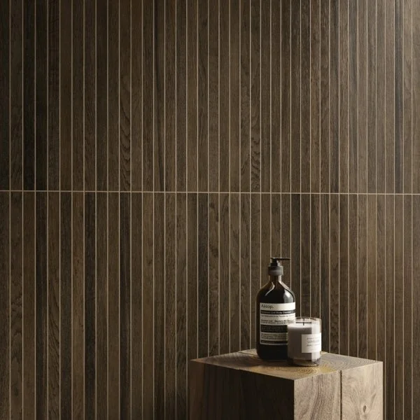 Керамогранит Italon Этернум Могано Татами 20х80 (Натуральная) в Самаре