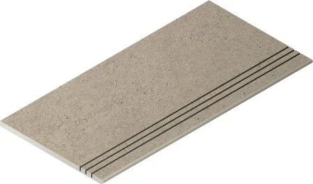 Керамогранит Italon Эверстоун Дезерт 30х60 ступень в Самаре