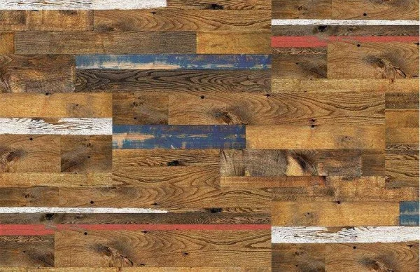 Пробковое покрытие CorkStyle Impuls Random в Самаре