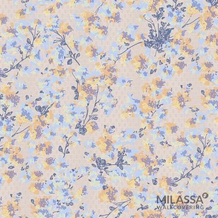 Обои Milassa Modern  М2, 002/2 в Самаре