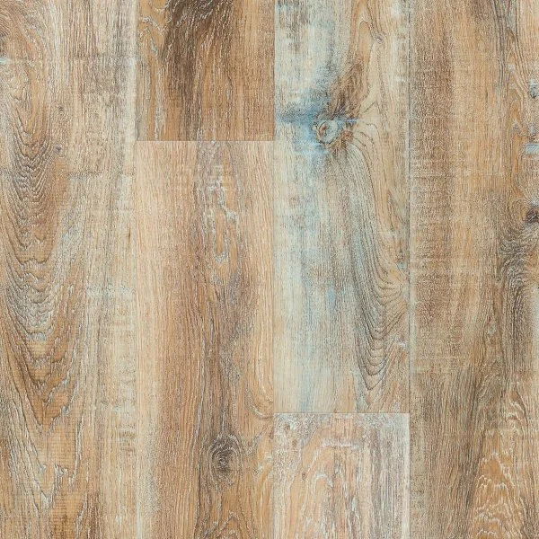 Кварц-виниловая плитка Refloor Fargo Comfort 366-2B Дуб Карамельный в Самаре