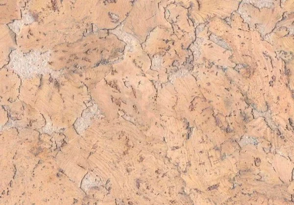 Настенное пробковое покрытие CorkStyle Monte Cream в Самаре