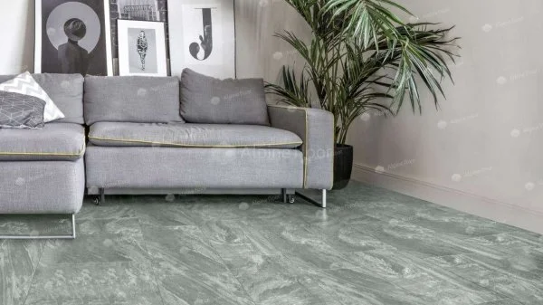 Кварц-виниловая плитка Alpine Floor Light Stone Хэмпшир ECO-15-11 2,5 мм. 43 класс в Самаре