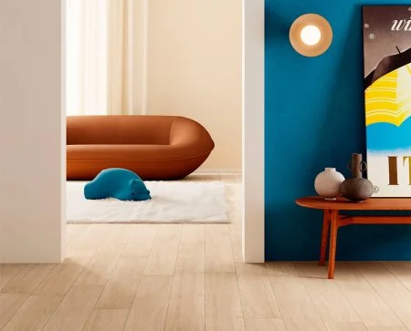 Керамогранит Coliseum Дукале Сэнд 20х120 (Натуральный и Реттифицированный) в Самаре