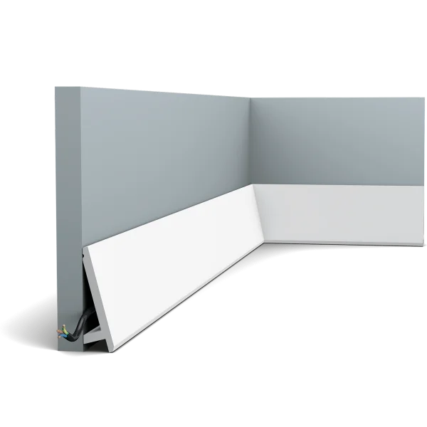 Плинтус Orac SX179 (97*29*2000 мм) в Самаре