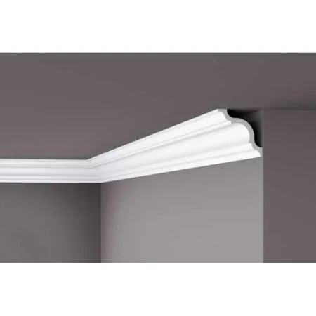 Карниз NMC Nomastyl A (110х110х2000мм) в Самаре