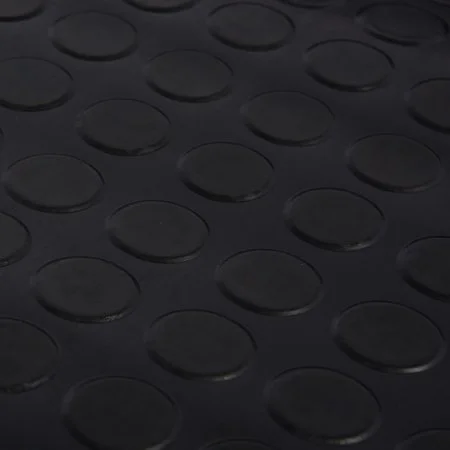 Противоскользящее резиновое покрытие Пятачки (1,0х10м) в Самаре