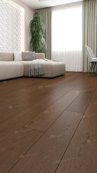 Инженерная доска Alpine Floor Villa Дуб Марсала в Самаре