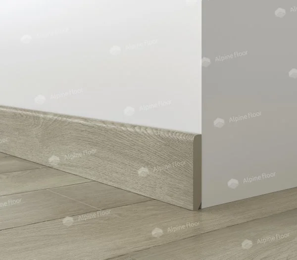 Кварцевый плинтус Alpine Floor Parquet Light 13-1 Дуб Фантазия в Самаре