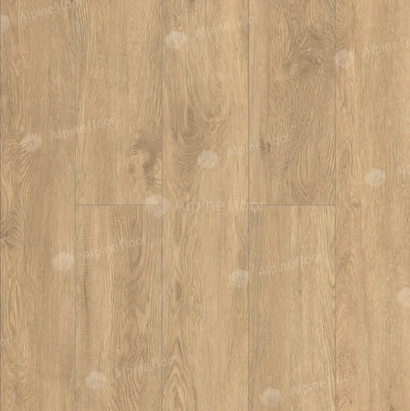 Кварц-виниловая плитка Alpine Floor Grand Sequoia Миндаль ECO 11-602 (2,5 мм. 43 класс) в Самаре