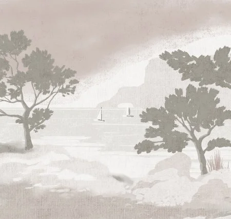 Обои Loymina Пейзаж vol. 2 ART18 012 в Самаре