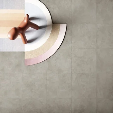 Керамогранит Coliseum Крета Мока 60х60 (Натуральный и Реттифицированный) в Самаре