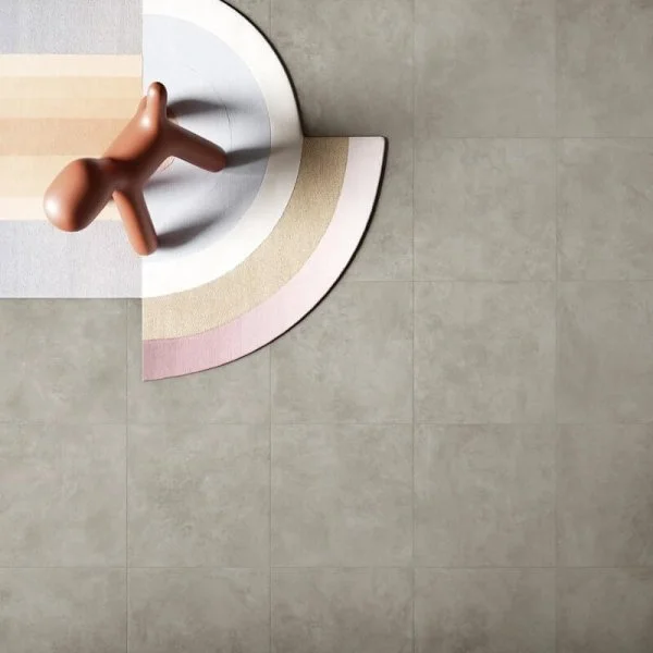 Керамогранит Coliseum Крета Мока 60х60 (Натуральный и Реттифицированный) в Самаре