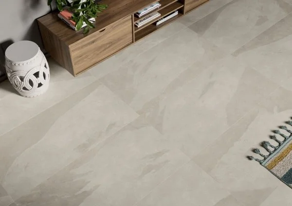 Керамогранит Coliseum Ардезия Уайт 60х120 (Натуральный и Реттифицированный) в Самаре