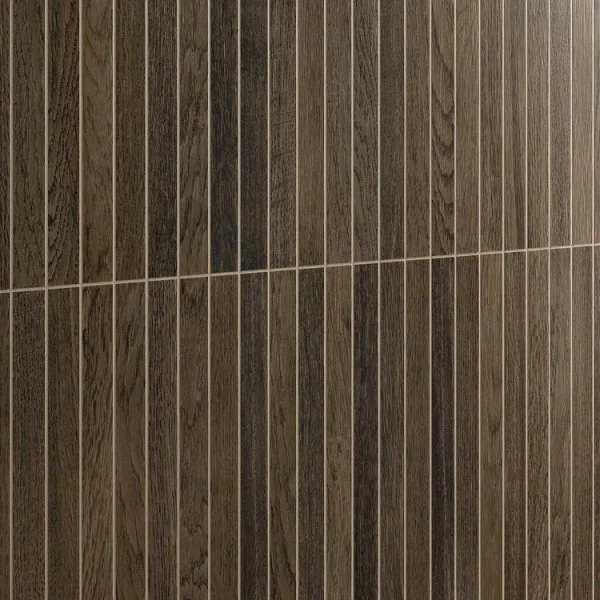 Керамогранит Italon Этернум Могано Татами 20х80 (Натуральная) в Самаре