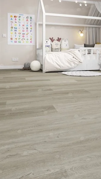 Каменно-полимерная плитка Alpine Floor Solo Маэстоса ECO 14-9, 3,5 мм 34 класс в Самаре