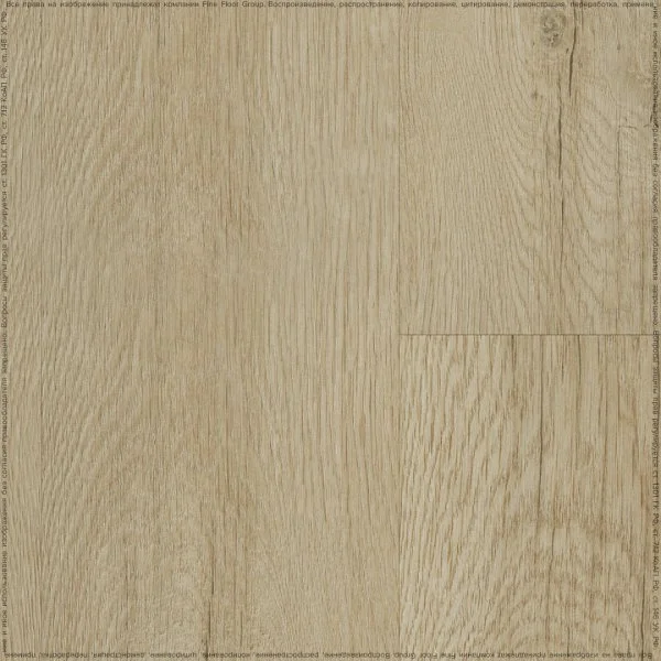 Кварц-виниловая плитка Fine Floor Rich Дуб Схиза FF-1993 в Самаре