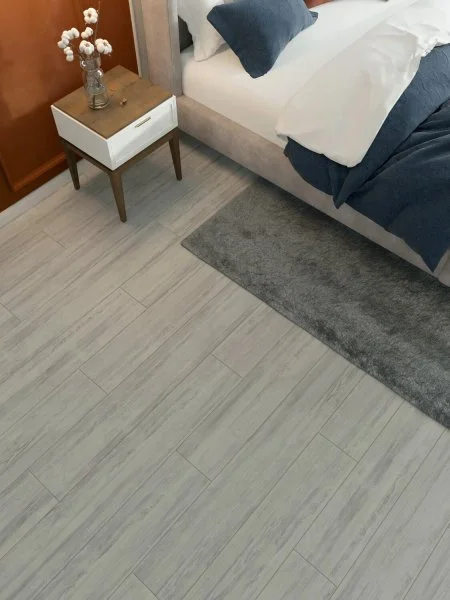 Ламинат Egger PRO 10/33 4V Дуб Марчена белый EPL249 в Самаре