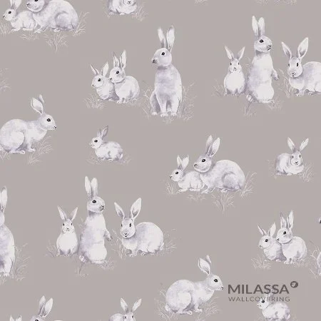 Обои Milassa Twins 1, 011 в Самаре