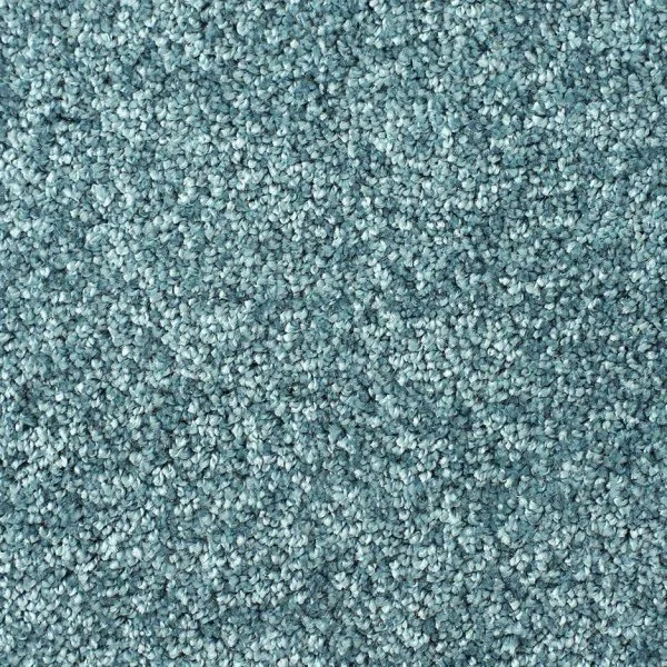 Ковровое покрытие Zartex Савойа 279 Бирюза - 3 м в Самаре