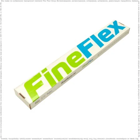 ПВХ плитка FineFlex Wood Дуб Алатау FX-115 в Самаре