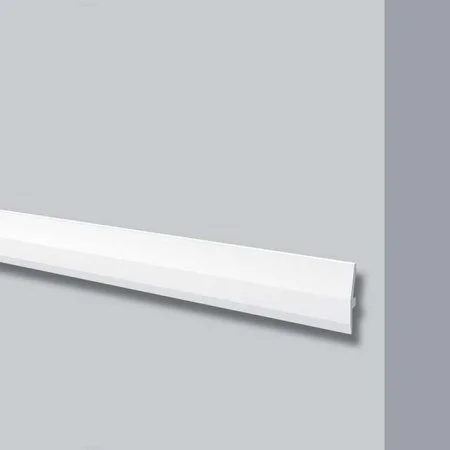 Молдинг NMC Wallstyl W1 (55х18х2000 мм) в Самаре