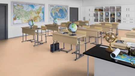 Линолеум Tarkett Acczent Pro Aspect 5 3 м в Самаре