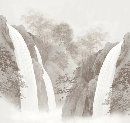 Обои Loymina Пейзаж ART5 001 в Самаре