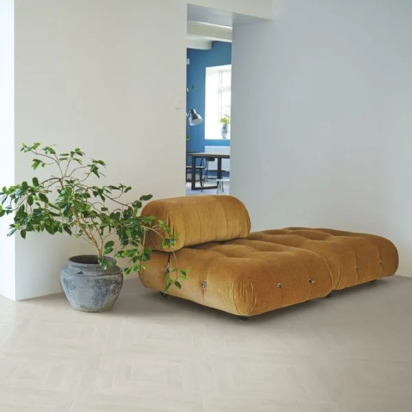 Ламинат Pergo Chevron 12 Pro Дуб Морозный Патинированный L1254-04157 в Самаре