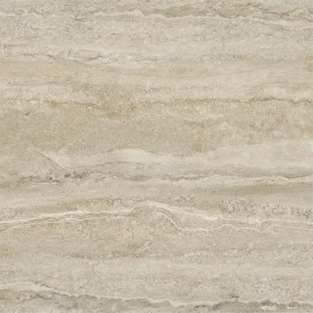Керамогранит Vitra CityStone Травертин Линейный 60х60 (Натуральная и Реттифицированная) в Самаре