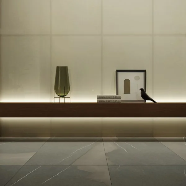 Керамогранит Italon Метрополис Гласс Сэнд 80х160 (Люкс и Реттифицированная) в Самаре