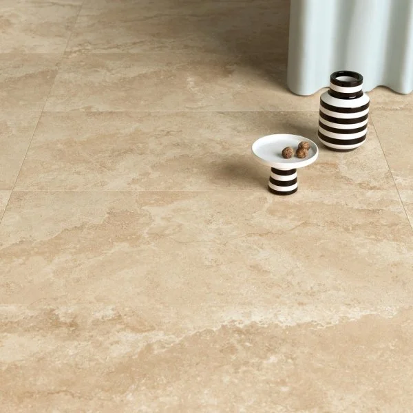 Керамогранит Coliseum Аурелия Беж 60х120 (Натуральный и Реттифицированный) в Самаре